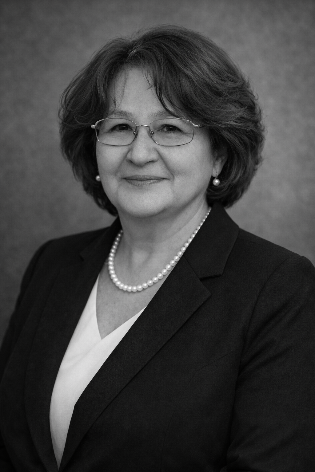 SEDKAOUI Cherifa, Présidente JIOTO 2