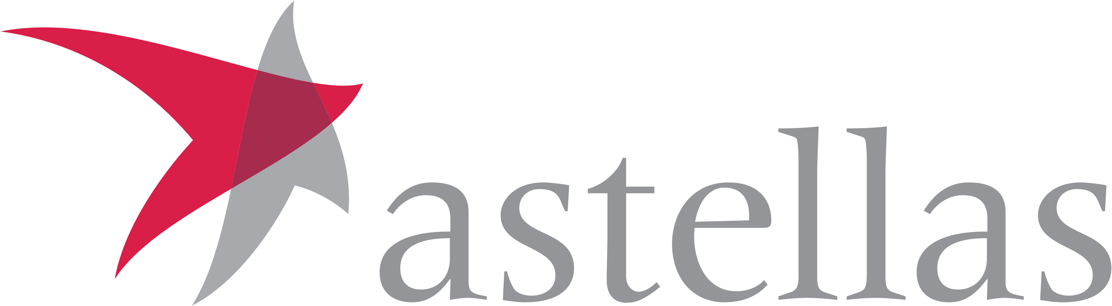 Astellas